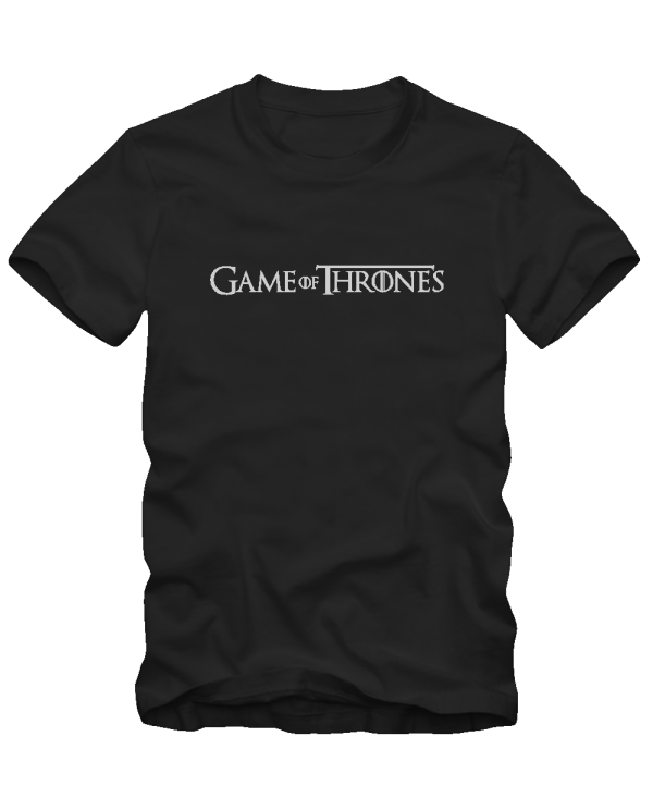 Marškinėliai Game of thrones Marškinėliai Game of thrones